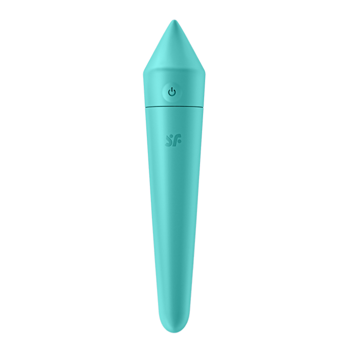 SATISFYER 'ULTRA POWER BULLET 8 CONNECT APP', 14 СМ