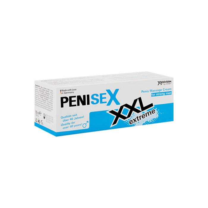 PENISEX XXL EXTREME', 100 МЛ