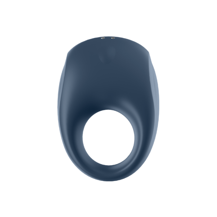 SATISFYER 'STRONG ONE CONNECT APP', 7,5 СМ