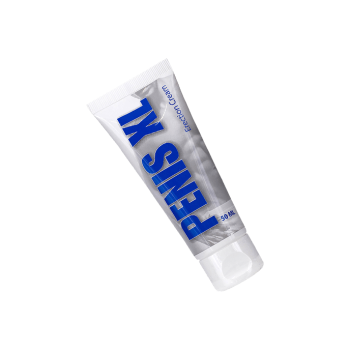 КРЕМ ДЛЯ ЭРЕКЦИИ PENIS XL, 50 МЛ