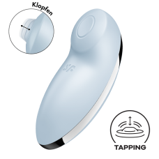 SATISFYER 'TAP & CLIMAX 2', 11 СМ
