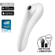 SATISFYER 'DUAL PLEASURE CONNECT APP', ВИБРАТОР + ВОЛНЫ ДАВЛЕНИЯ