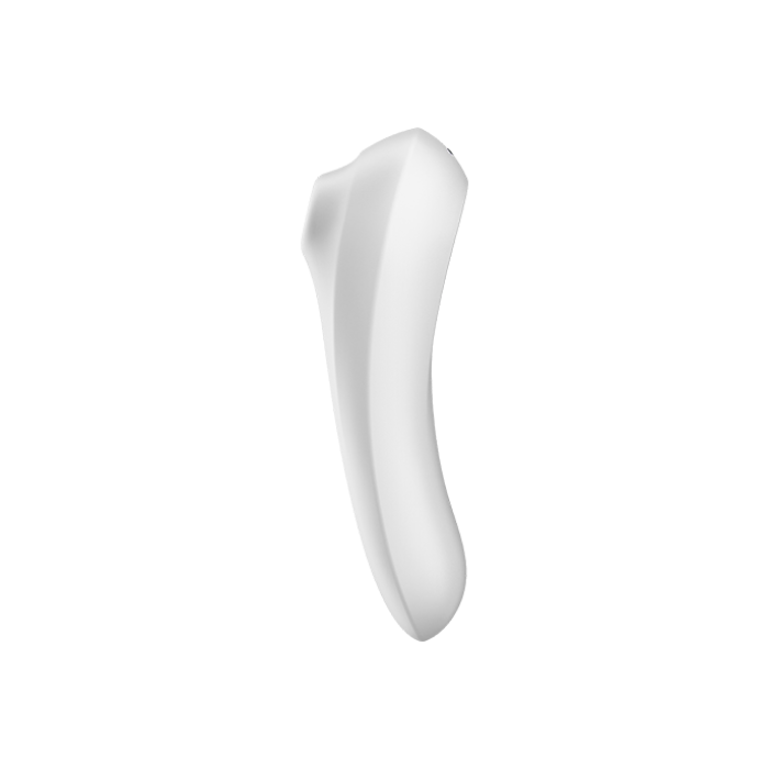 SATISFYER 'DUAL PLEASURE CONNECT APP', ВИБРАТОР + ВОЛНЫ ДАВЛЕНИЯ