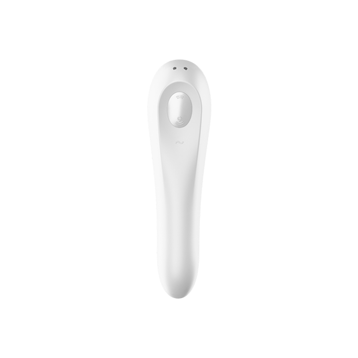 SATISFYER 'DUAL PLEASURE CONNECT APP', ВИБРАТОР + ВОЛНЫ ДАВЛЕНИЯ