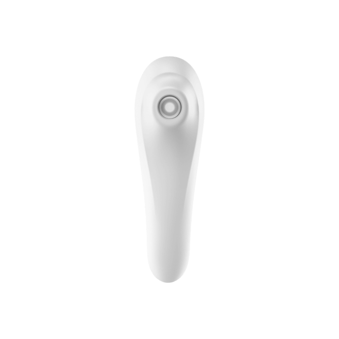 SATISFYER 'DUAL PLEASURE CONNECT APP', ВИБРАТОР + ВОЛНЫ ДАВЛЕНИЯ