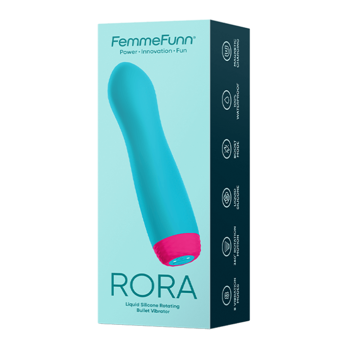 RORA', 17 СМ