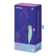 SATISFYER 'TWIRLING PRO CONNECT APP', 20 СМ