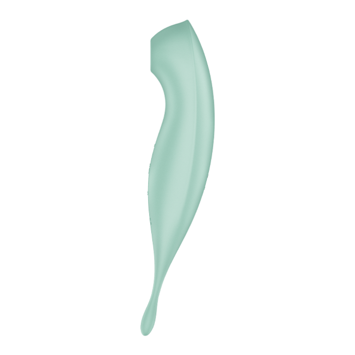 SATISFYER 'TWIRLING PRO CONNECT APP', 20 СМ