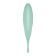 SATISFYER 'TWIRLING PRO CONNECT APP', 20 СМ