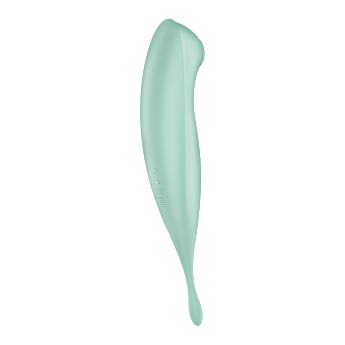SATISFYER 'TWIRLING PRO CONNECT APP', 20 СМ