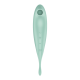 SATISFYER 'TWIRLING PRO CONNECT APP', 20 СМ