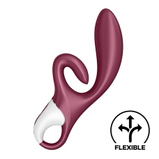 SATISFYER «TOUCH ME», 22 СМ