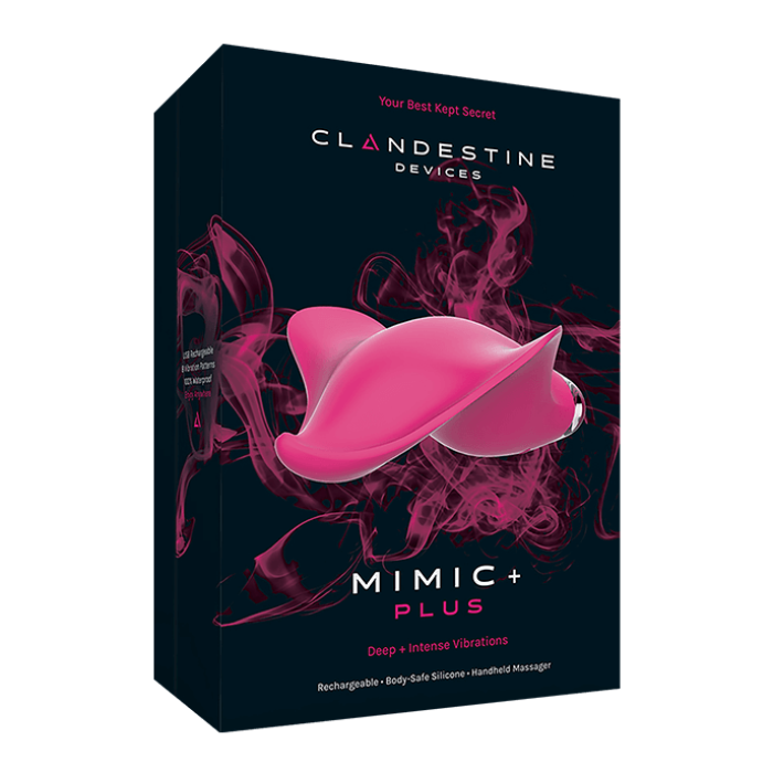 MIMIC +', 10,5 СМ