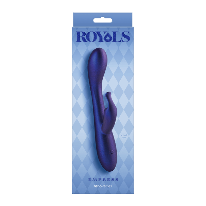 «ROYALS - EMBRESS», 19,1 СМ