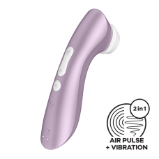 SATISFYER 'PRO 2+'