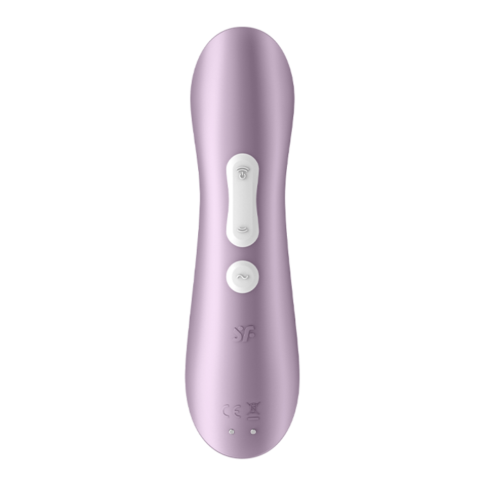 SATISFYER 'PRO 2+'