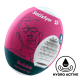 SATISFYER 'МАСТУРБАТОР ЯЙЦО - ПУЗЫРЬ'