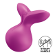 САТІФАЙЕР 'VIVA LA VULVA 3', 8,5 СМ