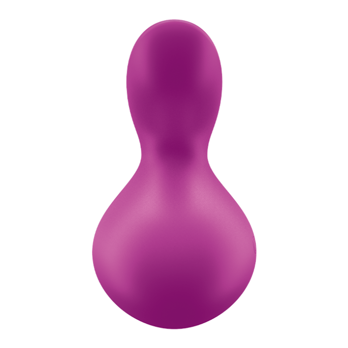 САТІФАЙЕР 'VIVA LA VULVA 3', 8,5 СМ