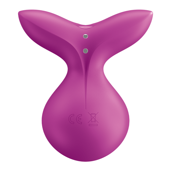 САТІФАЙЕР 'VIVA LA VULVA 3', 8,5 СМ