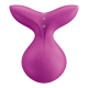 САТІФАЙЕР 'VIVA LA VULVA 3', 8,5 СМ
