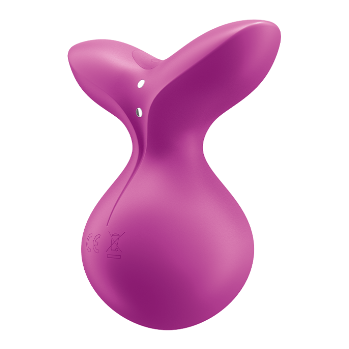 САТІФАЙЕР 'VIVA LA VULVA 3', 8,5 СМ