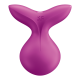 САТІФАЙЕР 'VIVA LA VULVA 3', 8,5 СМ