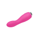 СИЛИКОНОВЫЙ ВИБРАТОР ДЛЯ ТОЧКИ G, 15,5 СМ