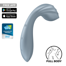SATISFYER 'MINI WAND-ER CONNECT APP', 16 СМ