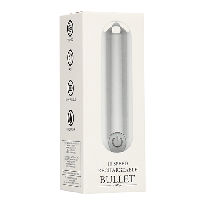7 SPEED BULLET', 7,7 СМ