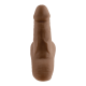 СТОЯТЬ, ЧТОБЫ ПИСАТЬ", 12,7 СМ