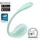 SATISFYER 'SMOOTH PETAL', 11 СМ, С ПРИЛОЖЕНИЕМ