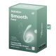 SATISFYER 'SMOOTH PETAL', 11 СМ, С ПРИЛОЖЕНИЕМ