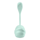 SATISFYER 'SMOOTH PETAL', 11 СМ, С ПРИЛОЖЕНИЕМ