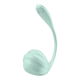 SATISFYER 'SMOOTH PETAL', 11 СМ, С ПРИЛОЖЕНИЕМ