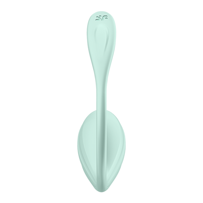 SATISFYER 'SMOOTH PETAL', 11 СМ, С ПРИЛОЖЕНИЕМ