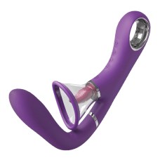 «HER ULTIMATE PLEASURE PRO», ​​24,6 СМ
