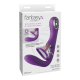 HER ULTIMATE PLEASURE PRO', 24,6 СМ, 24,6 СМ