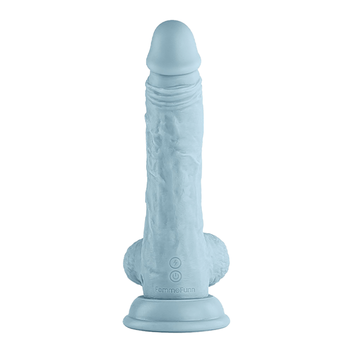VORTEX - TURBO BALLER', 20,6 СМ