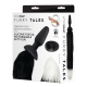«FURRY TAILES - ВИБРАЦИОННАЯ ПРОБКА FOXTAIL», 35 СМ
