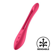 SATISFYER 'ELASTIC JOY', 16+ ИСПОЛЬЗОВАНИЙ