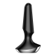 SATISFYER 'PLUG-ILICIOUS 2 CONNECT APP', 12,5 СМ