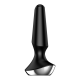 SATISFYER 'PLUG-ILICIOUS 2 CONNECT APP', 12,5 СМ