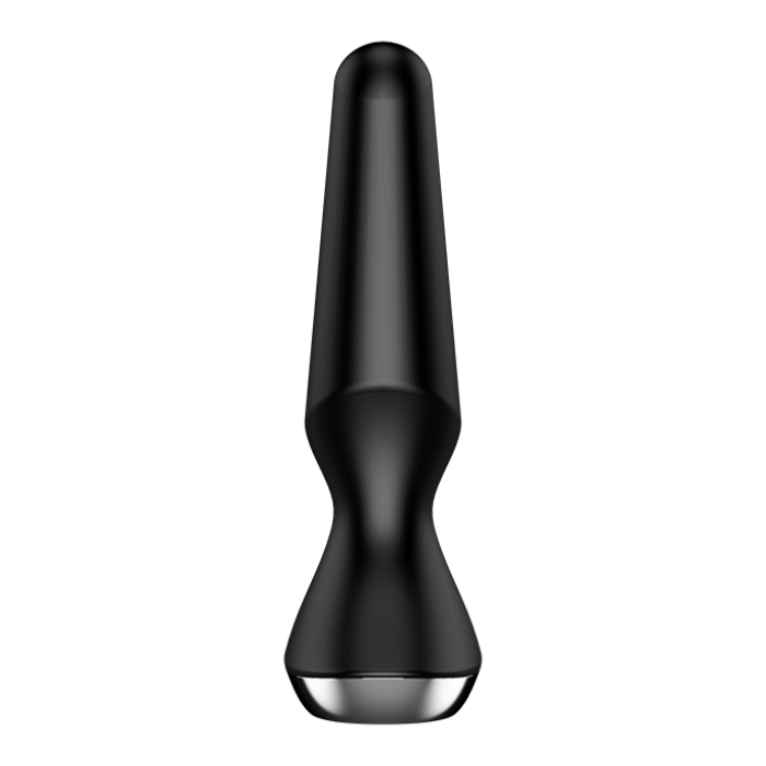 SATISFYER 'PLUG-ILICIOUS 2 CONNECT APP', 12,5 СМ