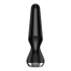SATISFYER 'PLUG-ILICIOUS 2 CONNECT APP', 12,5 СМ