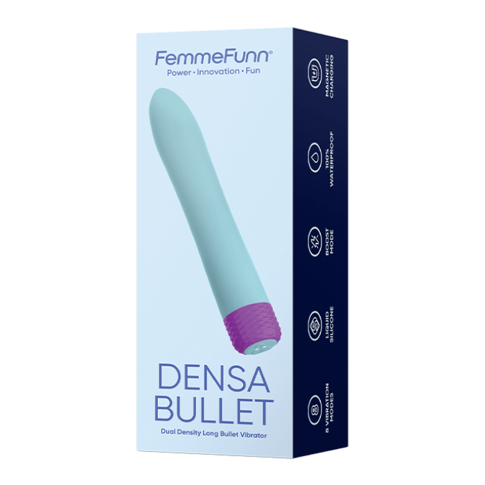 КУЛЯ "DENSA BULLET", 19,3 СМ