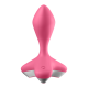 SATISFYER «ИЗМЕНЯЕТ ПРАВИЛА ИГРЫ»