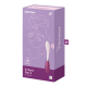САТІФАЙЕР 'G-SPOT FLEX 3', 23 СМ