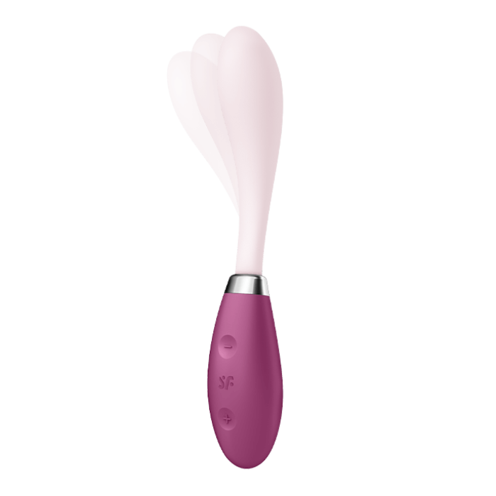 САТІФАЙЕР 'G-SPOT FLEX 3', 23 СМ