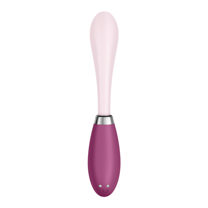 САТІФАЙЕР 'G-SPOT FLEX 3', 23 СМ